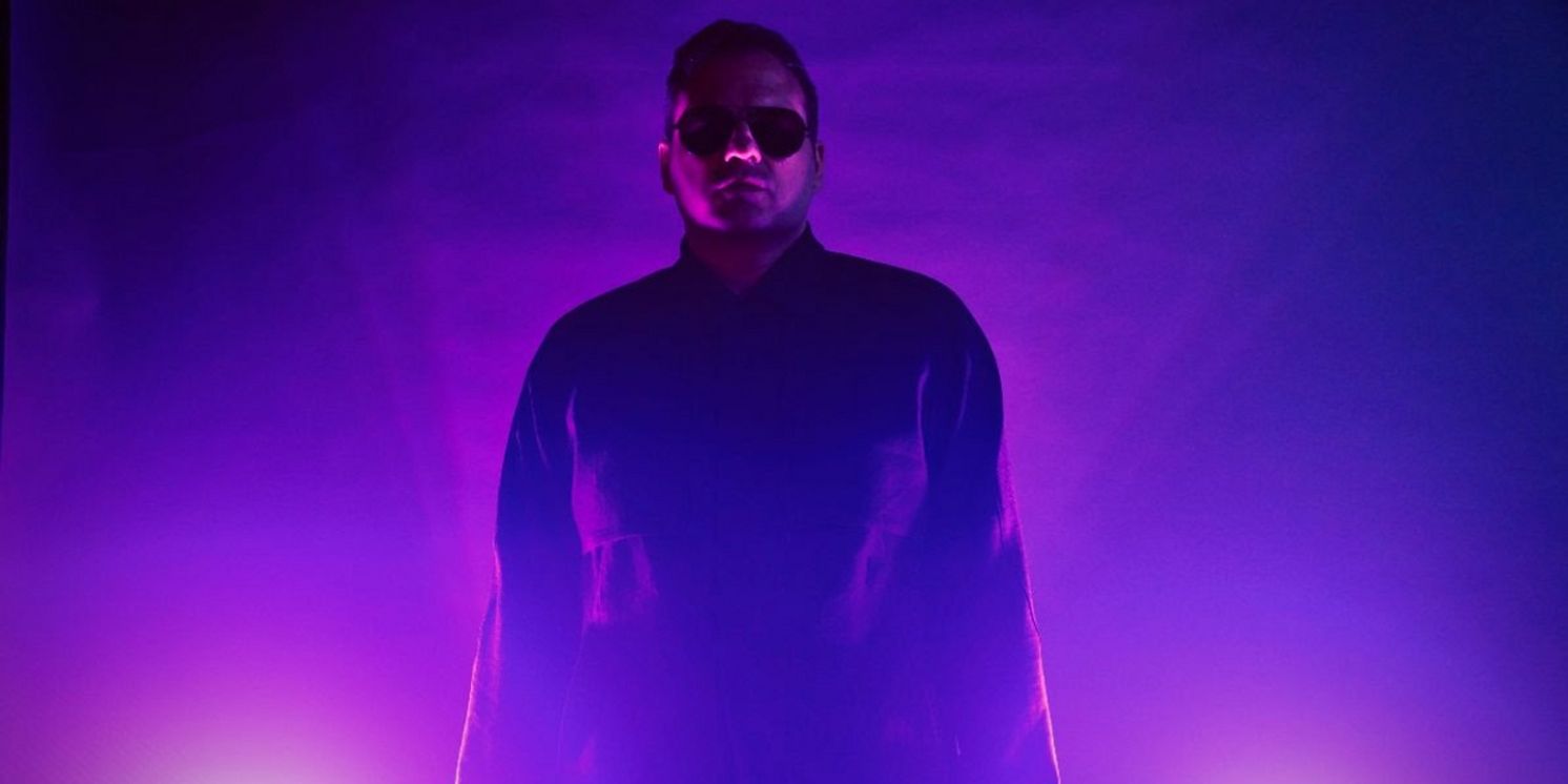 Vexillary's New Album 'Horror in Dub' to Release in 2024  Image