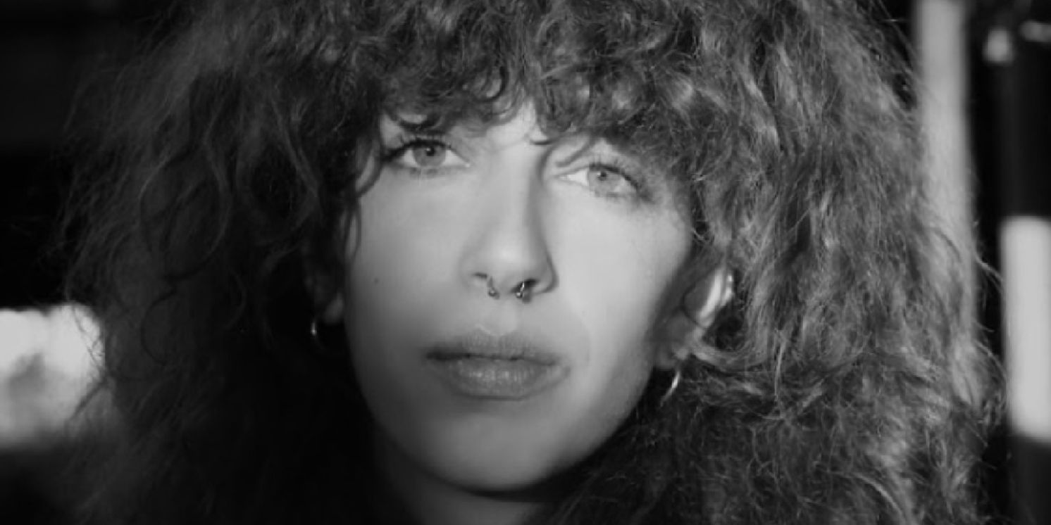 Via DeRoche Reveals Stunning New Dream Pop EP 'Orange Sky'  Image