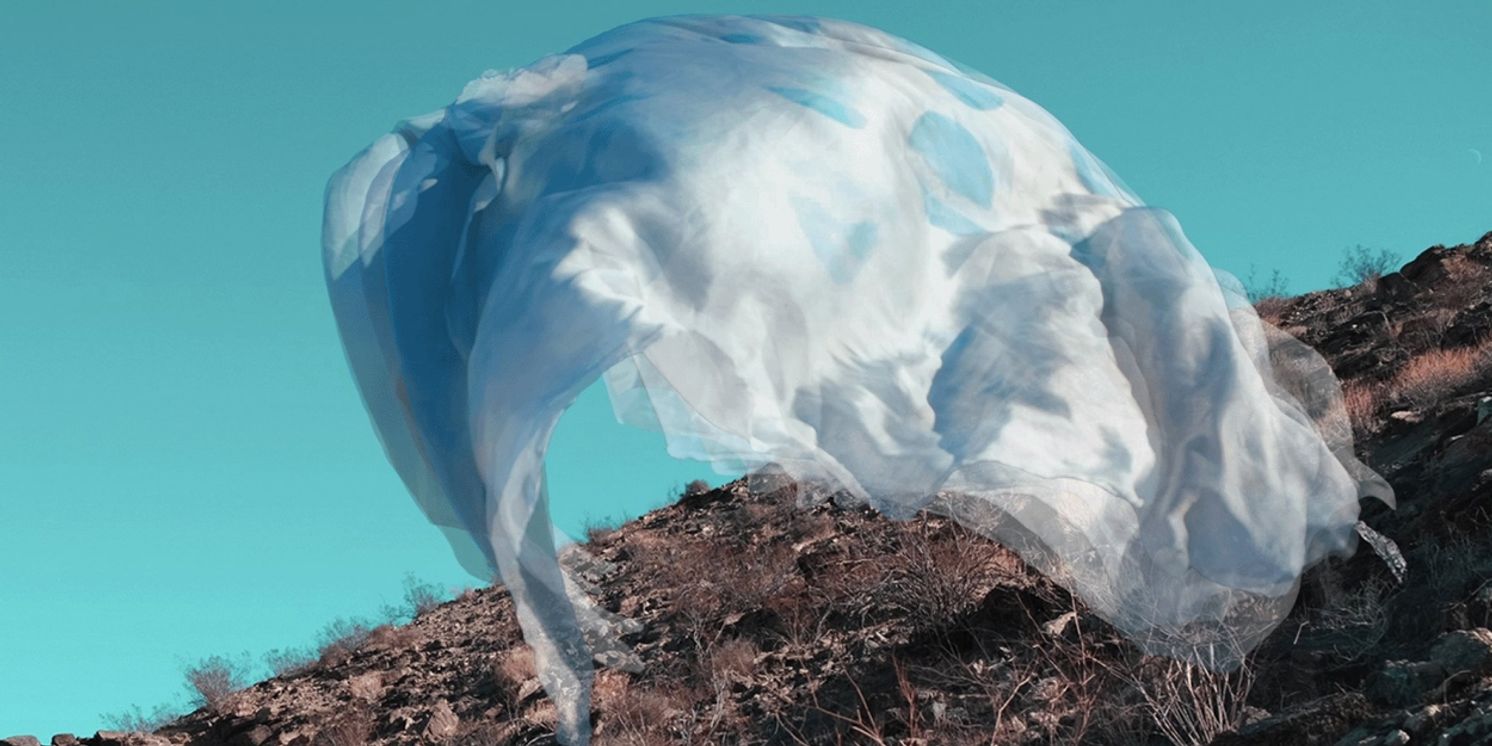 Vibraphonist-Composer Yuhan Su Looks To Visual Art & Poetry On Star-Studded 4th LP, LIBERATED GESTURE﻿  ​     Image