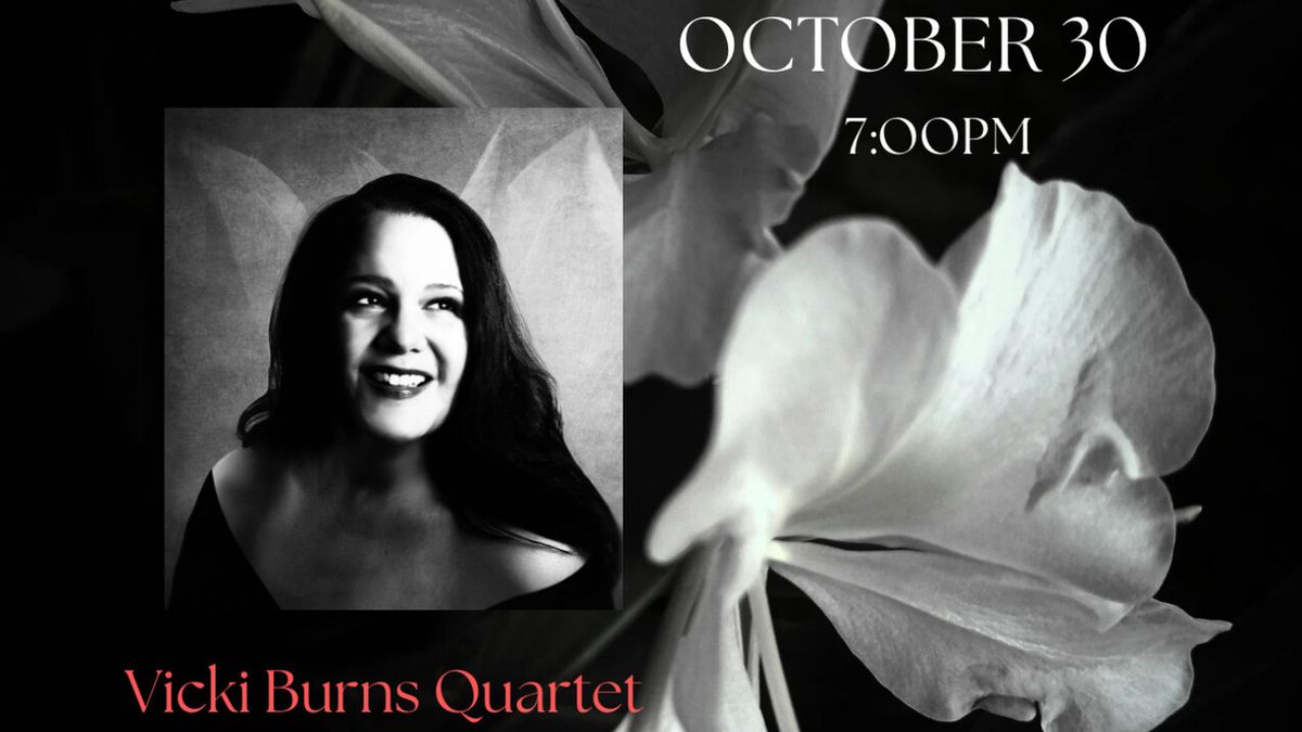 Vicki Burns to Bring LOVE SPELL to Chelsea Table + Stage