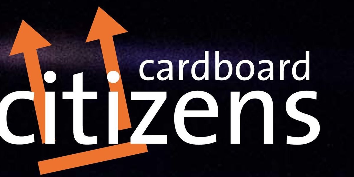 Vicky Featherstone, Anoushka Warden, Kiko Itasaka, and Alexandra Casson Appointed Trustees Of Cardboard Citizens
