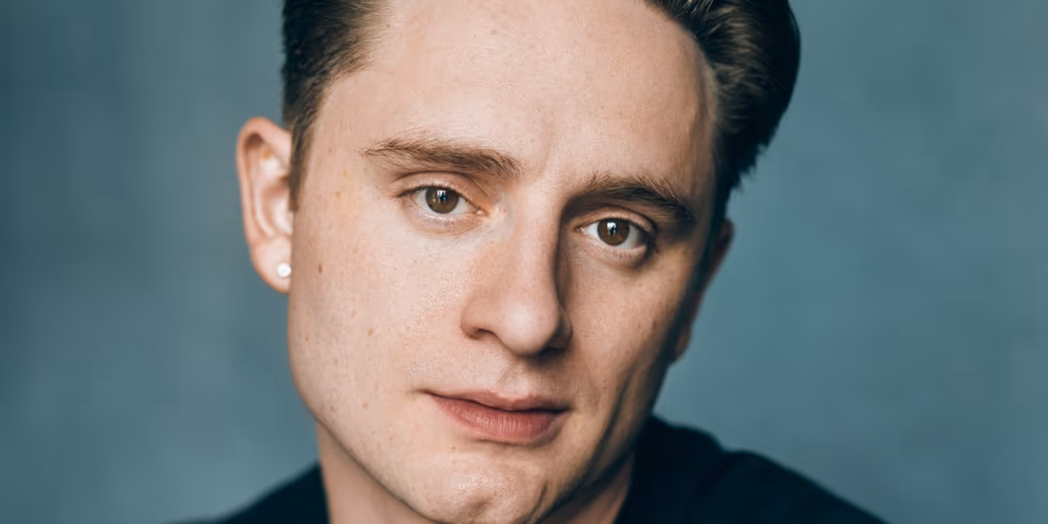 Victor Carrillo Tracey To Play 'Sodapop Curtis' in THE OUTSIDERS for a Limited Engagement  Image