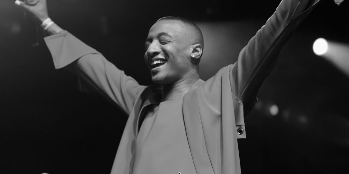 Victor Jackson Returns To 54 Below With APRIL SHOWERS