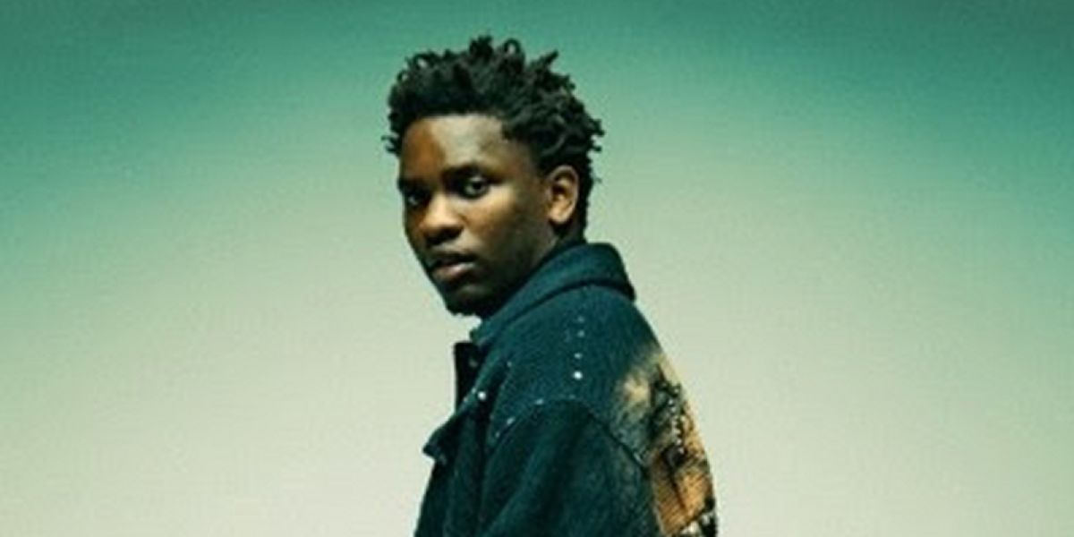 Victor Ray Releases 'I Felt.' EP