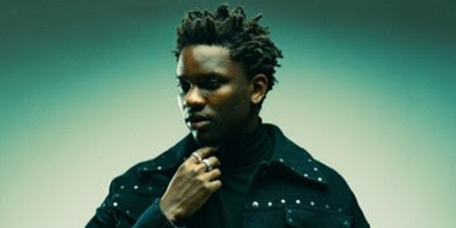 Victor Ray Releases New Single 'Popcorn & a Smoothie'  Image