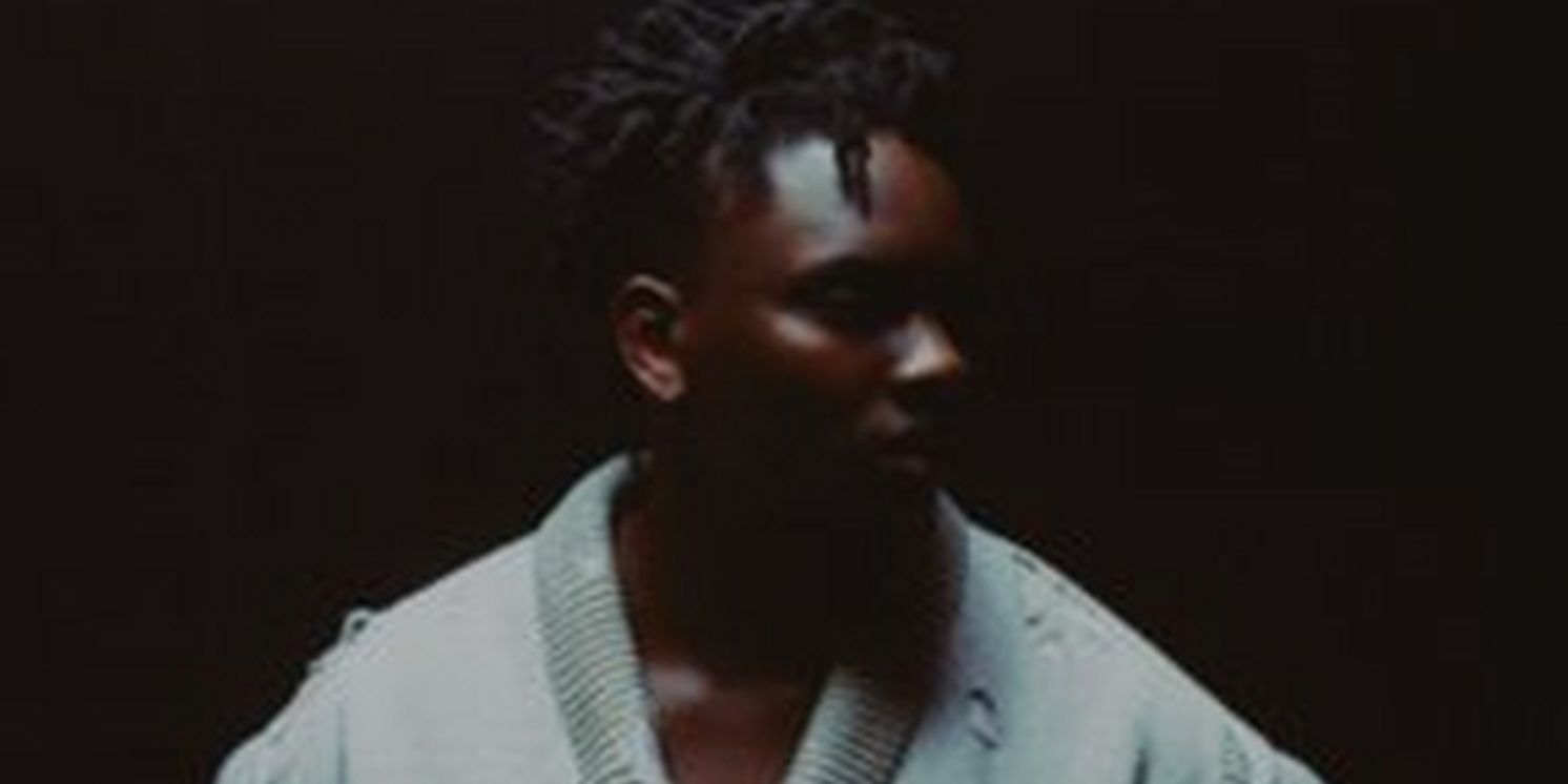 Victor Ray Releases Timeless New Single 'Comfortable'  Image