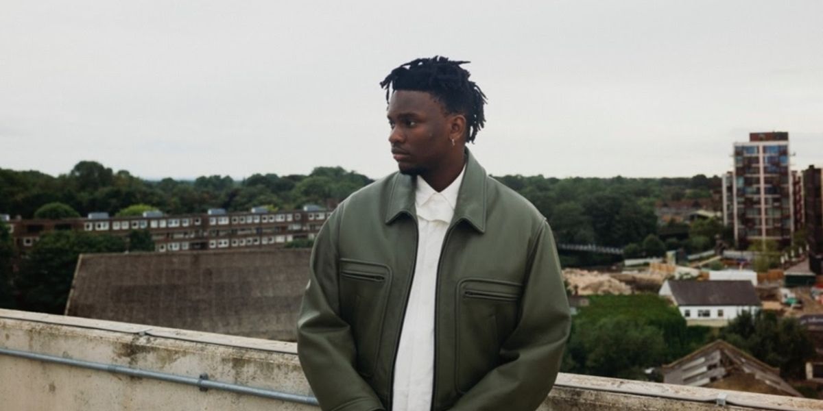 Victor Ray Shares Epic New Single 'Hearts Break and People Change'