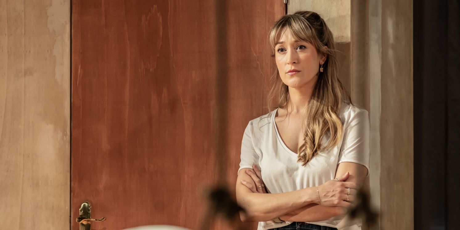 Victoria Blunt Will Perform Additional VANYA Performance in October  Image