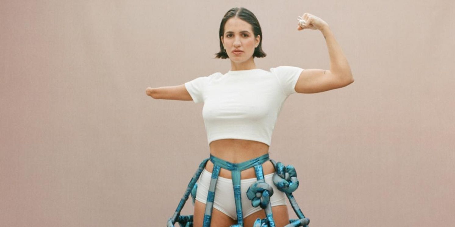 Victoria Canal Announces Debut U.S. Headline Tour  Image