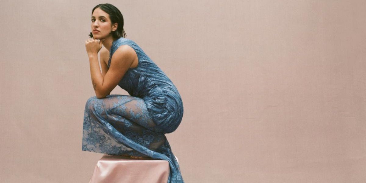 Victoria Canal Debuts EP 'Well Well'
