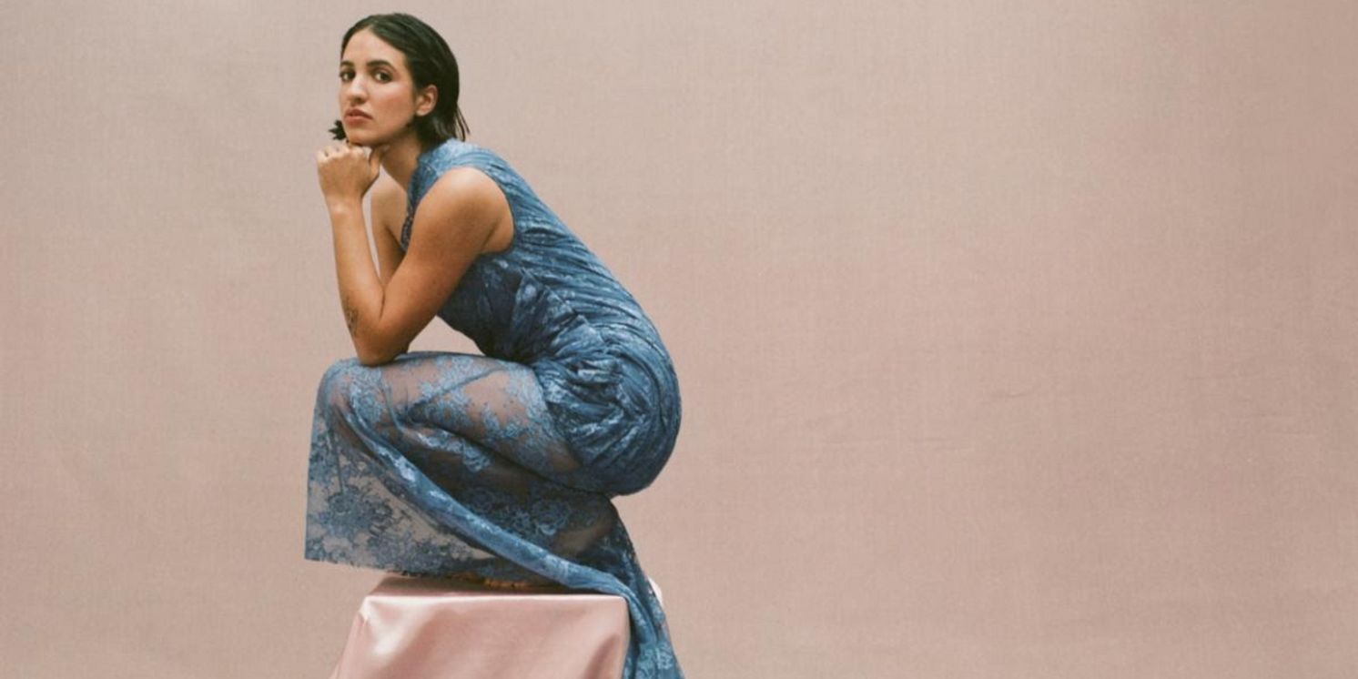 Victoria Canal Debuts EP 'Well Well'  Image