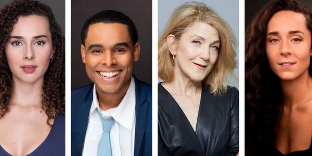 Victoria Clark, Claybourne Elder and More Join STRIKE UP THE BAND With MasterVoices At Carnegie Hall