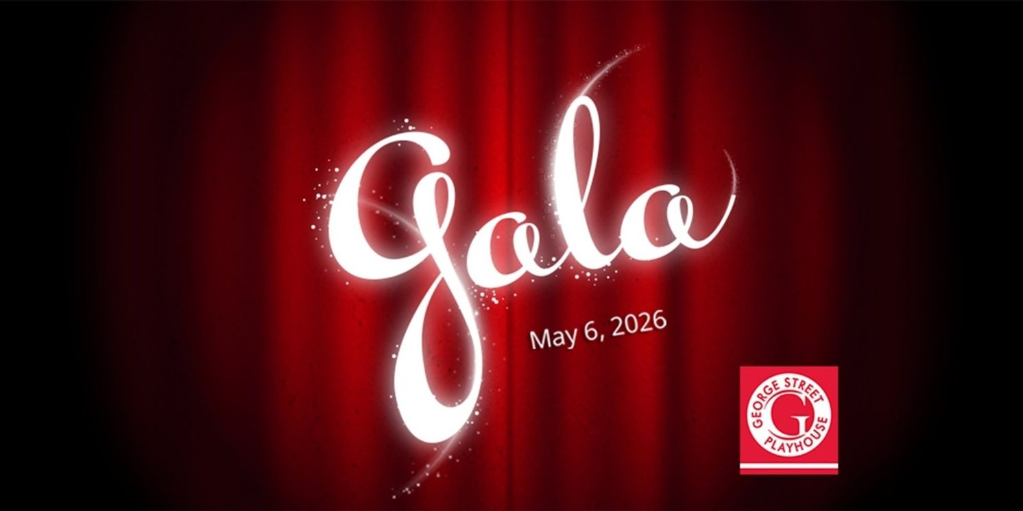 Victoria Clark, Norm Lewis, and More Set for George Street Playhouse Gala  Image