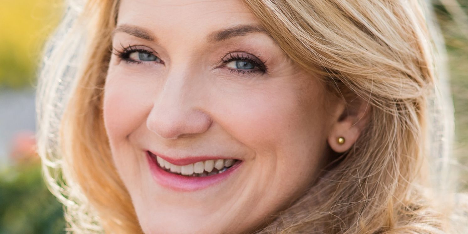 Victoria Clark Will Be Honored at the New York Gilbert & Sullivan Players Gala  Image