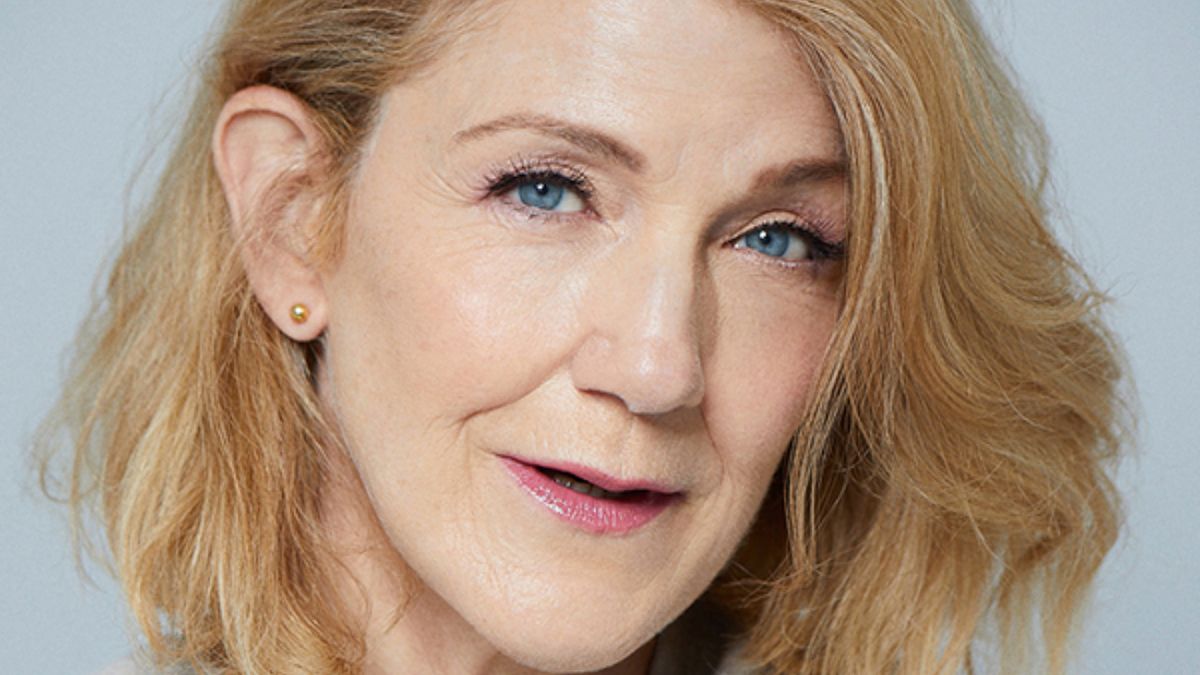 Victoria Clark to Receive Sarah Siddons Society Award