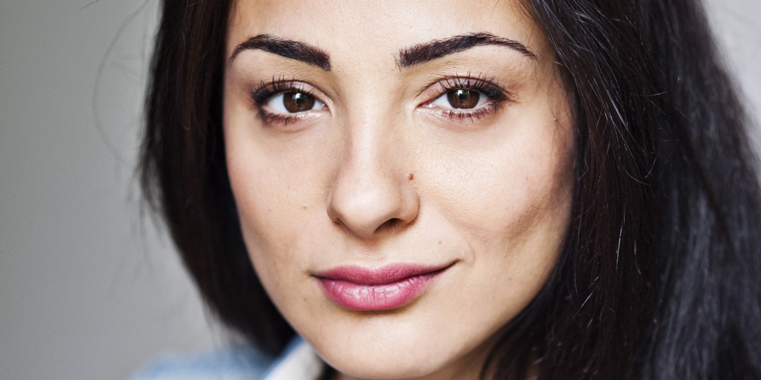 Victoria Hamilton-Barritt Joins Professional Cast for National Theatre's THE ODYSSEY: THE UNDERWORLD  Image