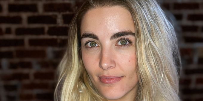 Victoria Lynne Barclay’s CAMPING to Have World Premiere At HERE Arts Center wi Photos