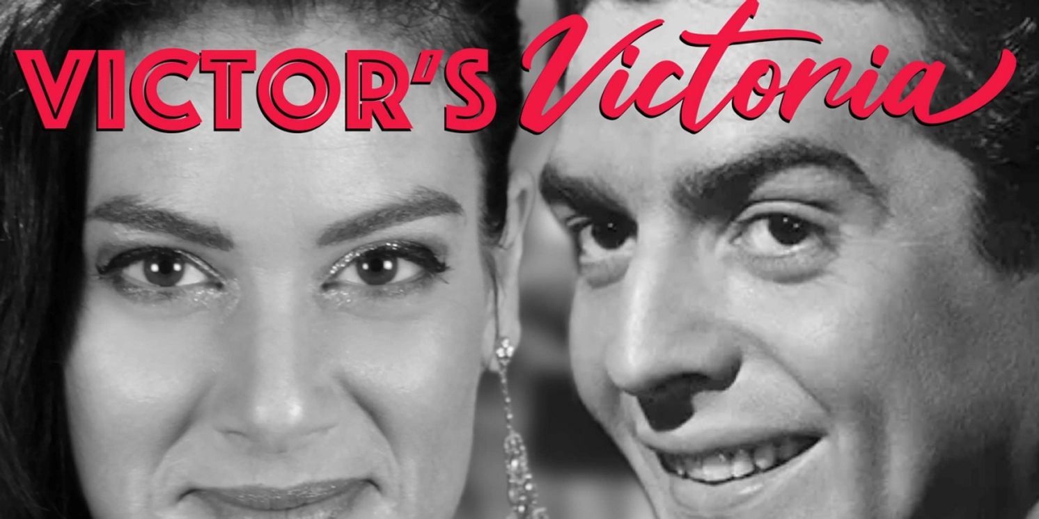 Victoria Mature Brings VICTOR'S VICTORIA to Edinburgh  Image