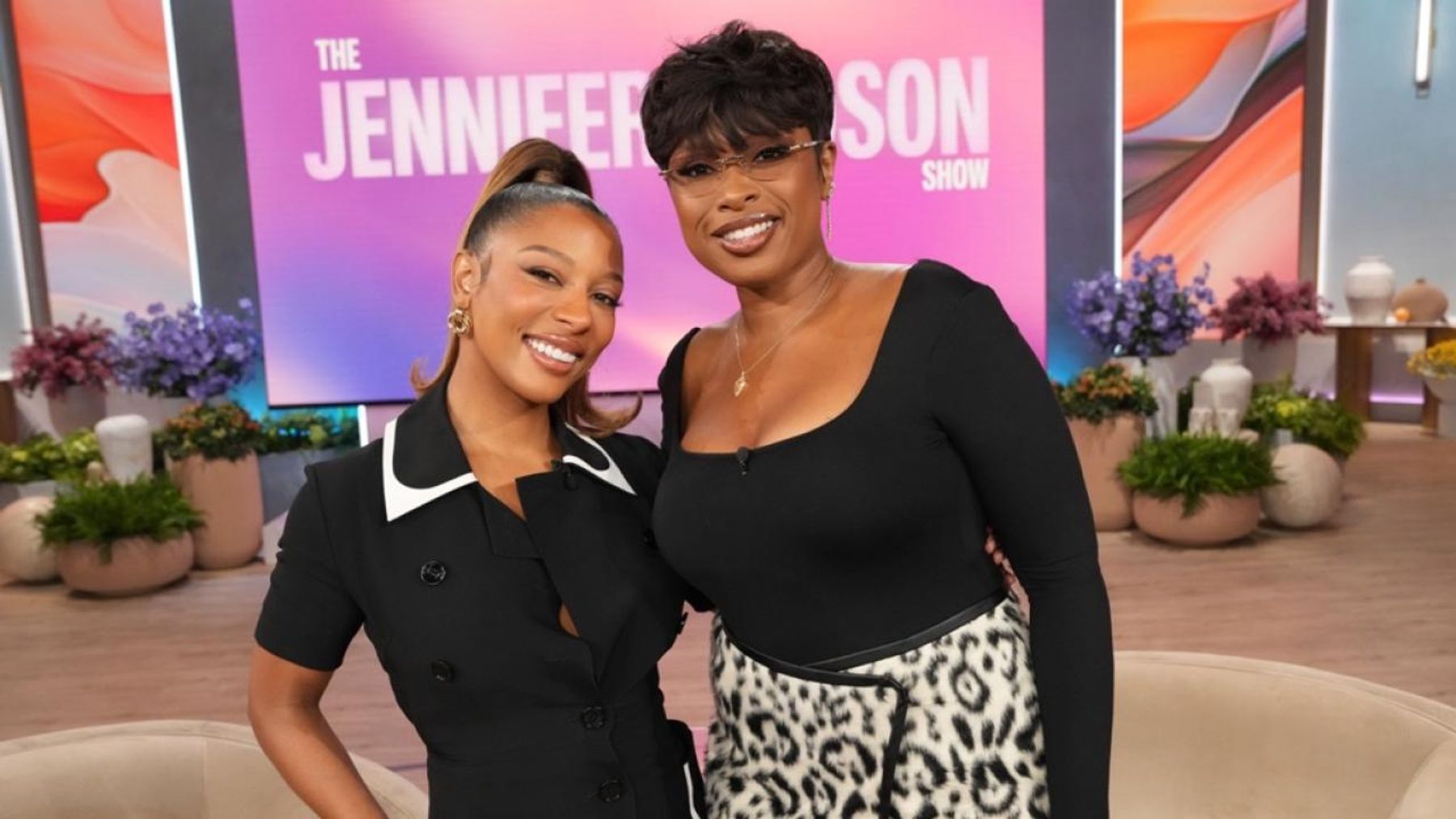 Victoria Monét to Appear on THE JENNIFER HUDSON SHOW