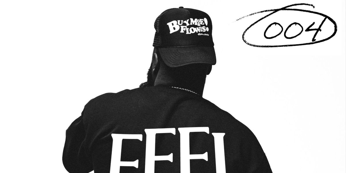 Victoria Monet, SZA, Leon Thomas, Rema & More Included In DJ Max October's Latest Mix 'Feel Trip 004'