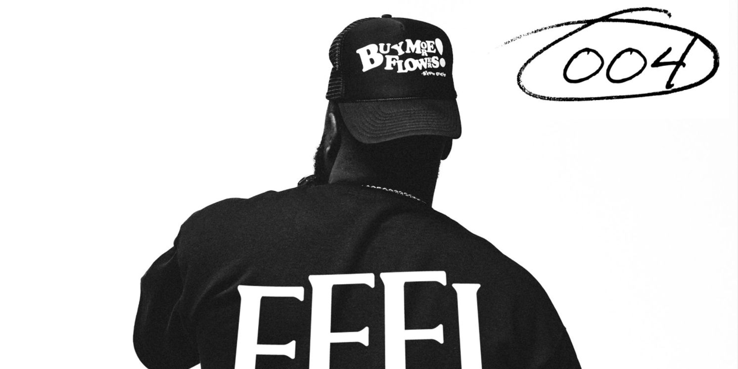 Victoria Monet, SZA, Leon Thomas, Rema & More Included In DJ Max October's Latest Mix 'Feel Trip 004'  Image