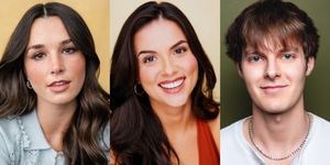 Victoria Mozitis, Caroline Siegrist and More to Star in MEAN GIRLS at The Cape Playhouse
