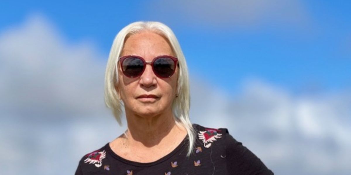 Victoria Nālani Kneubuhl  Will Teach Virtual Class at Kumu Kahua Theatre