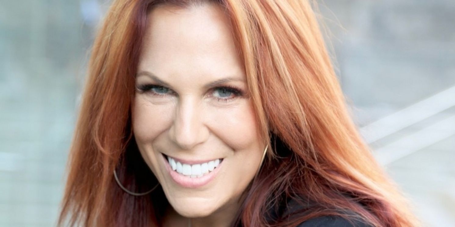 Victoria Shaw Brings UNDER THE COVERS to Birdland Next Month  Image