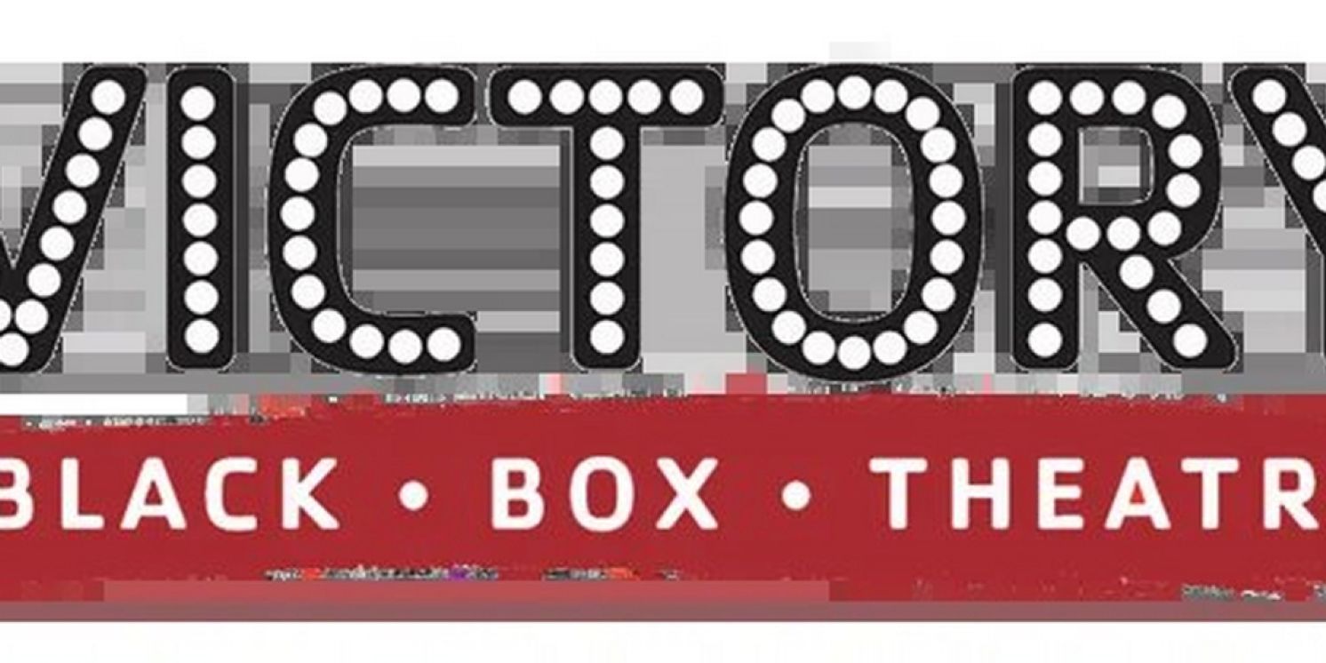 Victory Black Box Theatre To Host Events For All Ages Throughout April  Image