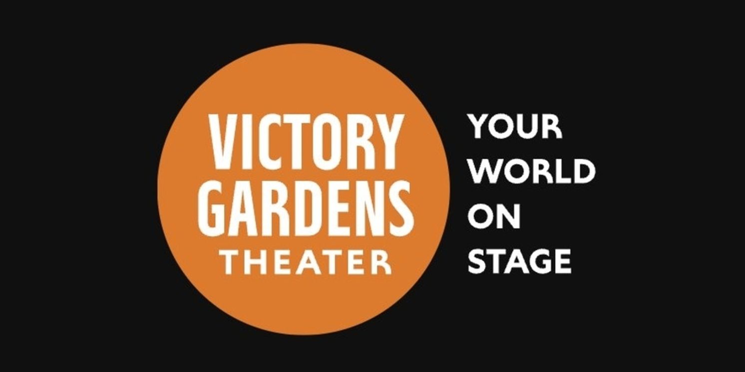 Victory Gardens Theater Hires Edward Torres as Interim Artistic Director  Image