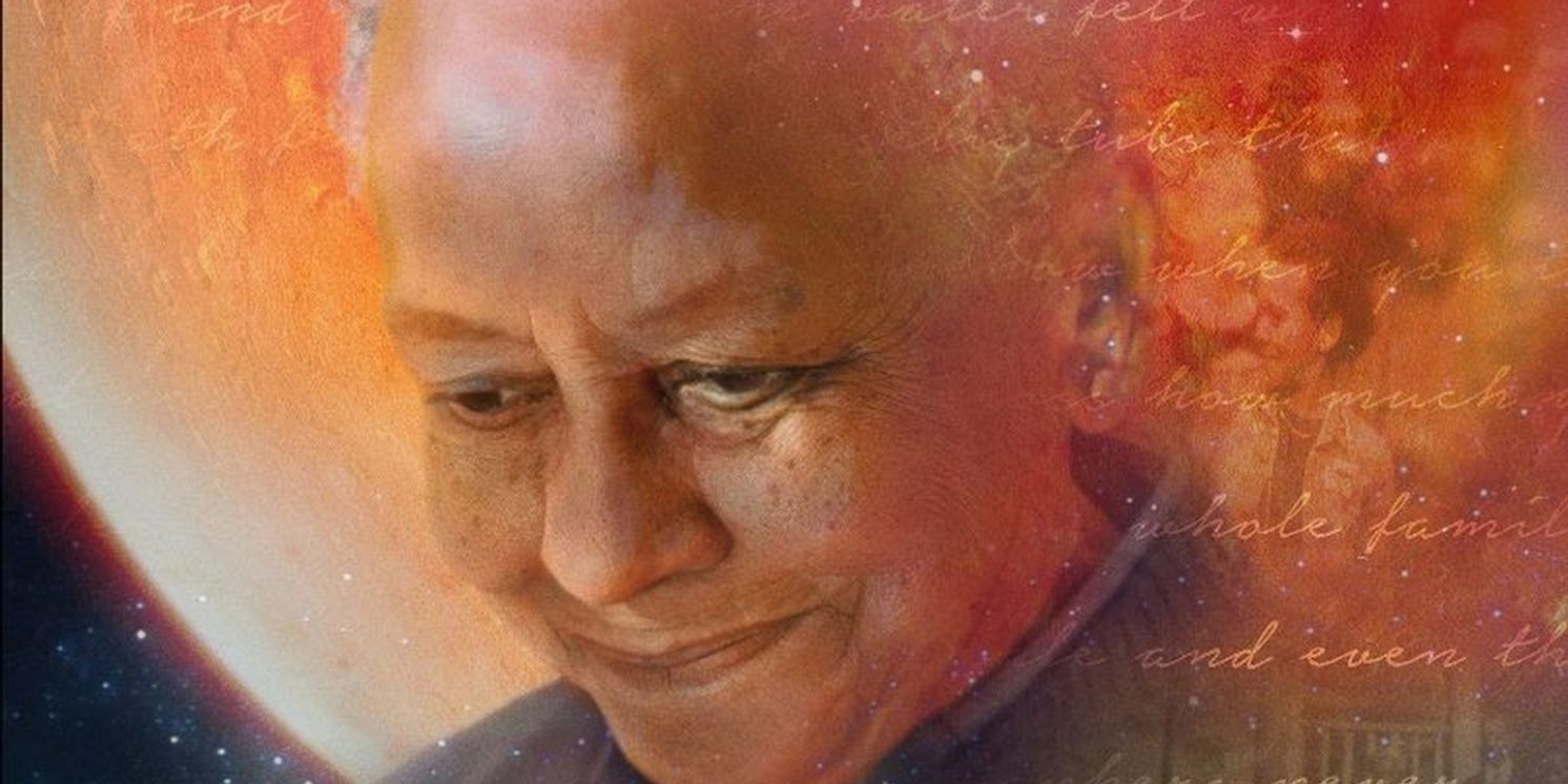 Vide: HBO Debuts GOING TO MARS: THE NIKKI GIOVANNI PROJECT Trailer  Image
