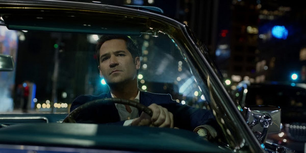 Vide: Watch THE LINCOLN LAWYER Season 2 Part 2 Trailer