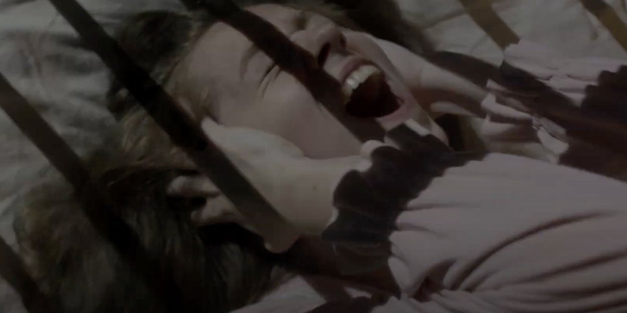 Video: First Look at an All-New Trailer For THE CRUCIBLE in the West End Video