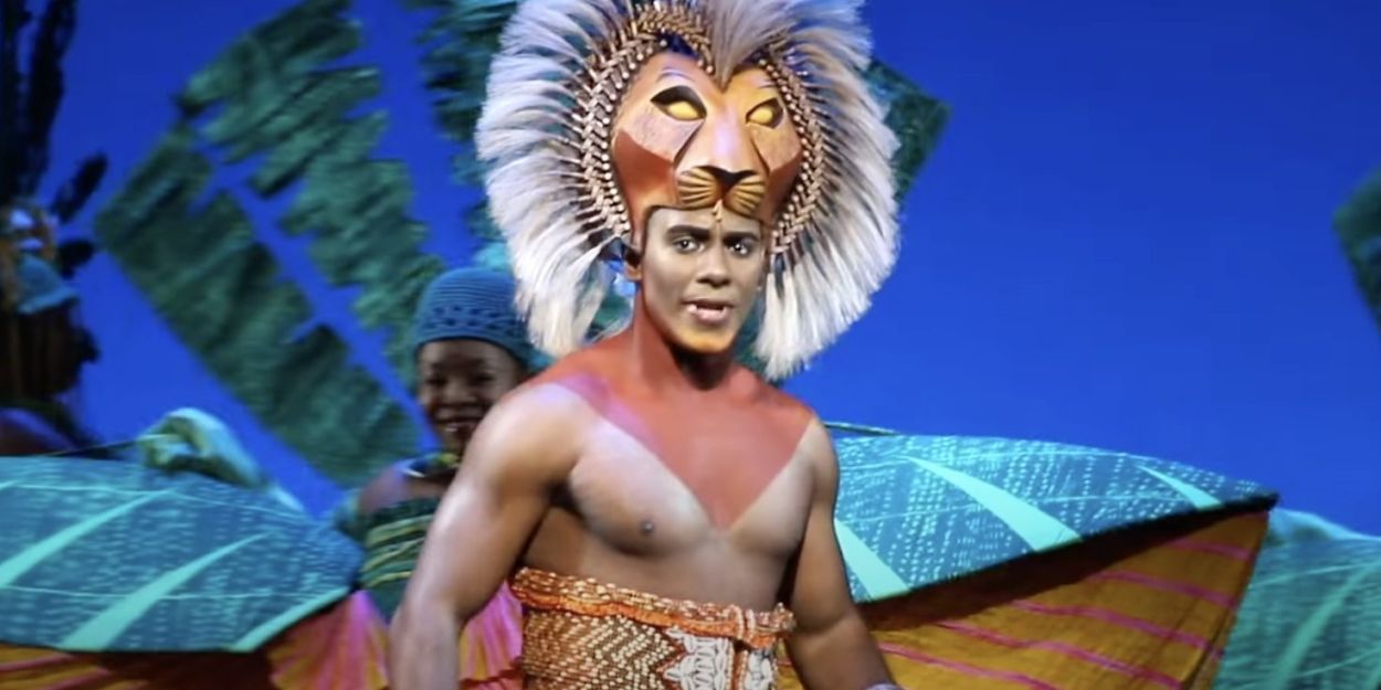 Video: The Cast of THE LION KING in Brazil Performs 'Circle of Life' and More Video