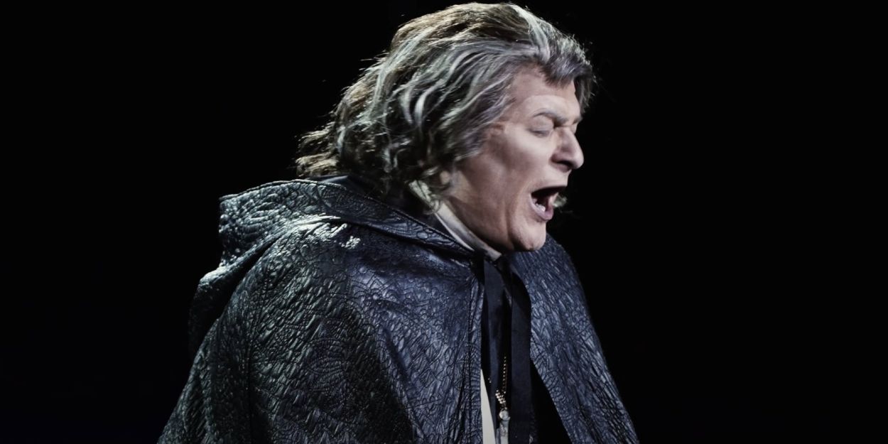 Video: First Look at THE HUNCHBACK OF NOTRE DAME at Tuacahn Center For the Arts Video