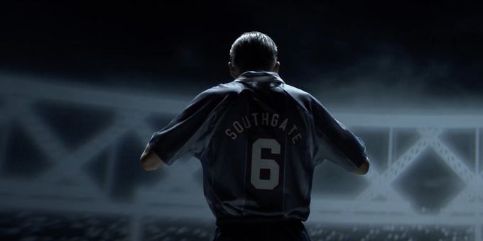 Video: Watch an All-New Trailer For DEAR ENGLAND at the National Theatre