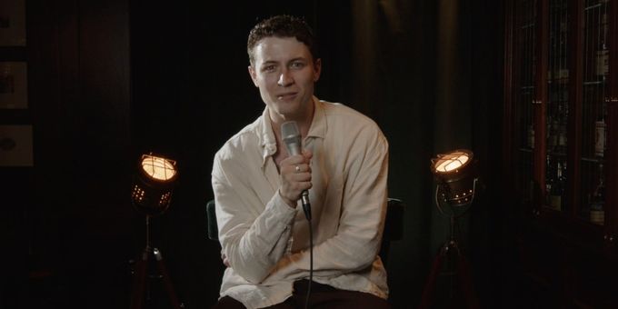 Video: Alex James Hatton Sings 'Bonnie' From the UK Tour of BONNIE AND CLYDE