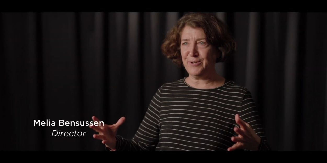 Video: Cast and Creatives Talk SIMONA'S SEARCH at Hartford Stage Video