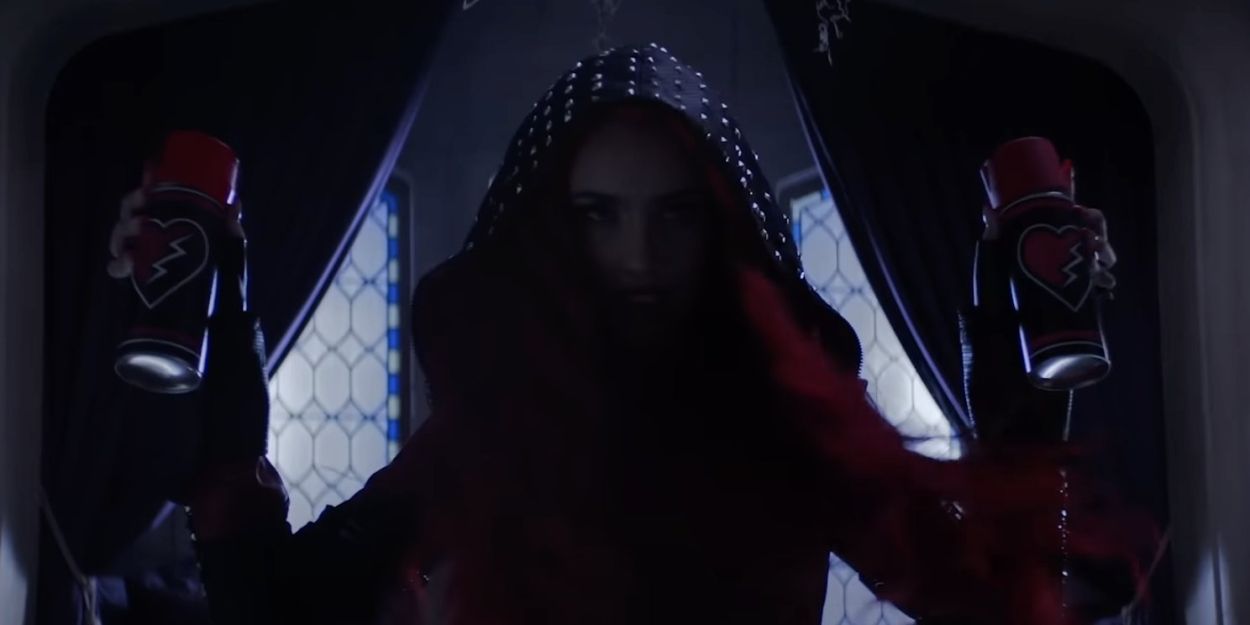 Video: Disney+ Shares New Teaser For DESCENDANTS: THE RISE OF RED Video