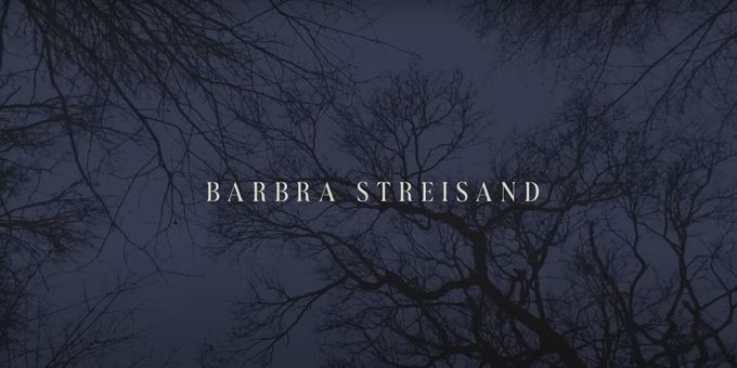 Listen: Barbra Streisand Releases New Song 'Love Will Survive' for THE TATTOOIST OF AUSCHWITZ