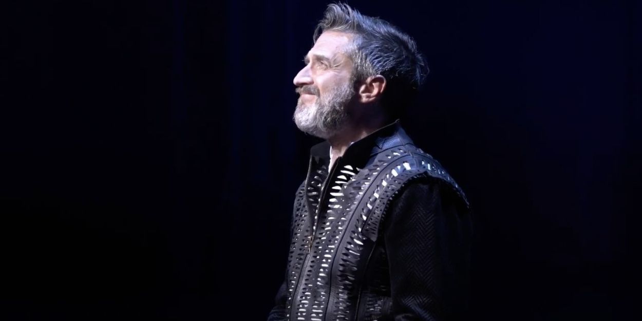 Video: Watch an All New Trailer For GALILEO at Berkeley Repertory Theatre Starring… Video