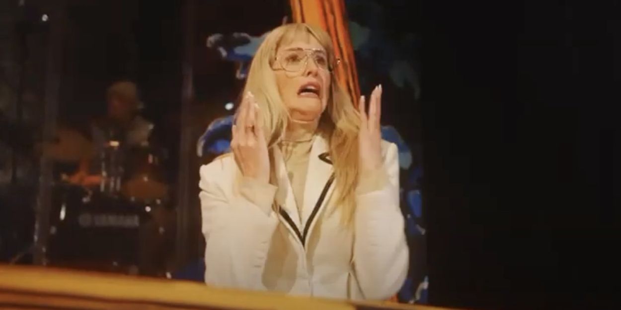 Video: I WISH YOU WELL West End Trailer Video