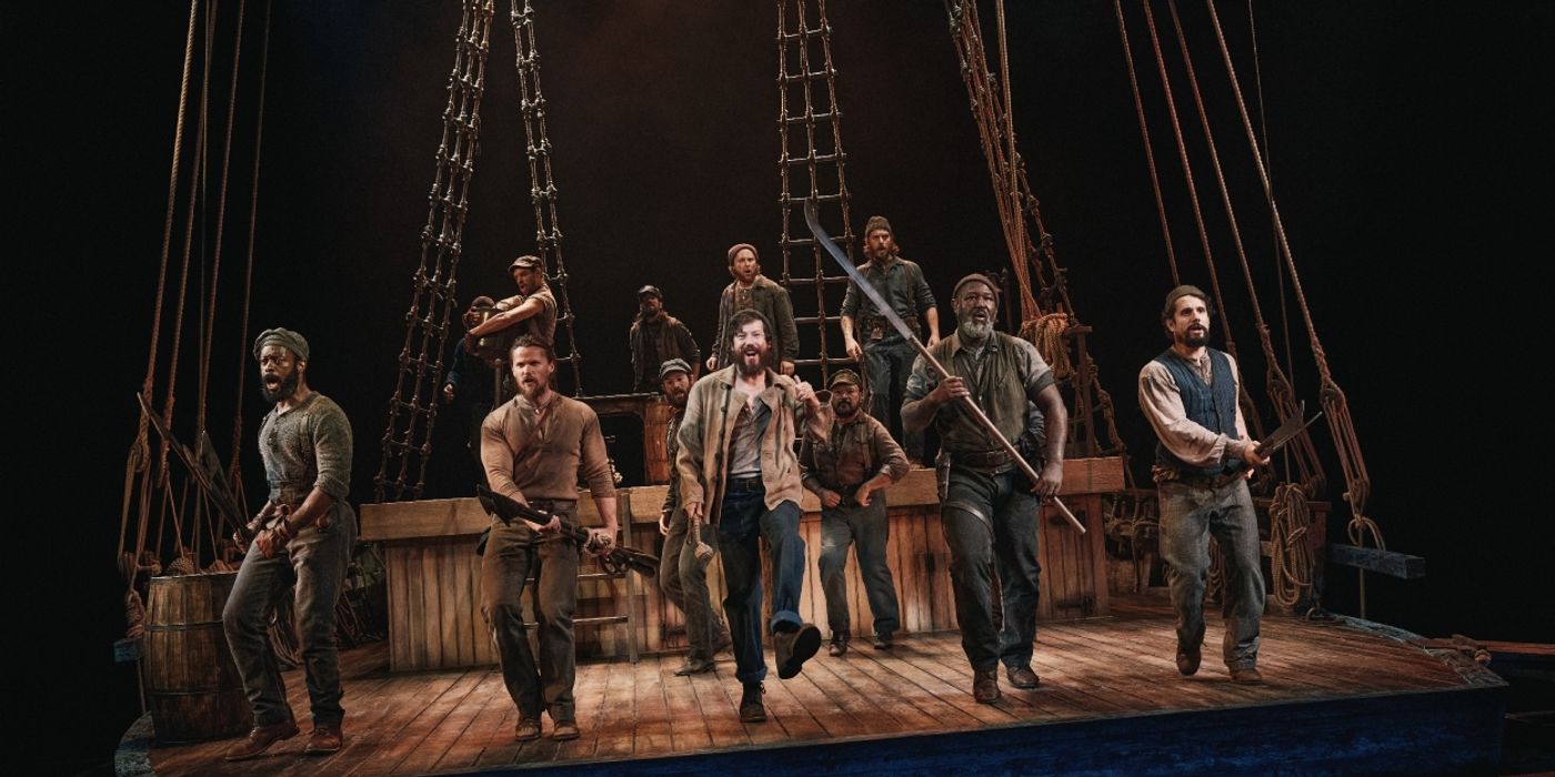 Videos You Missed This Week: SWEPT AWAY, ELF, and More  Image