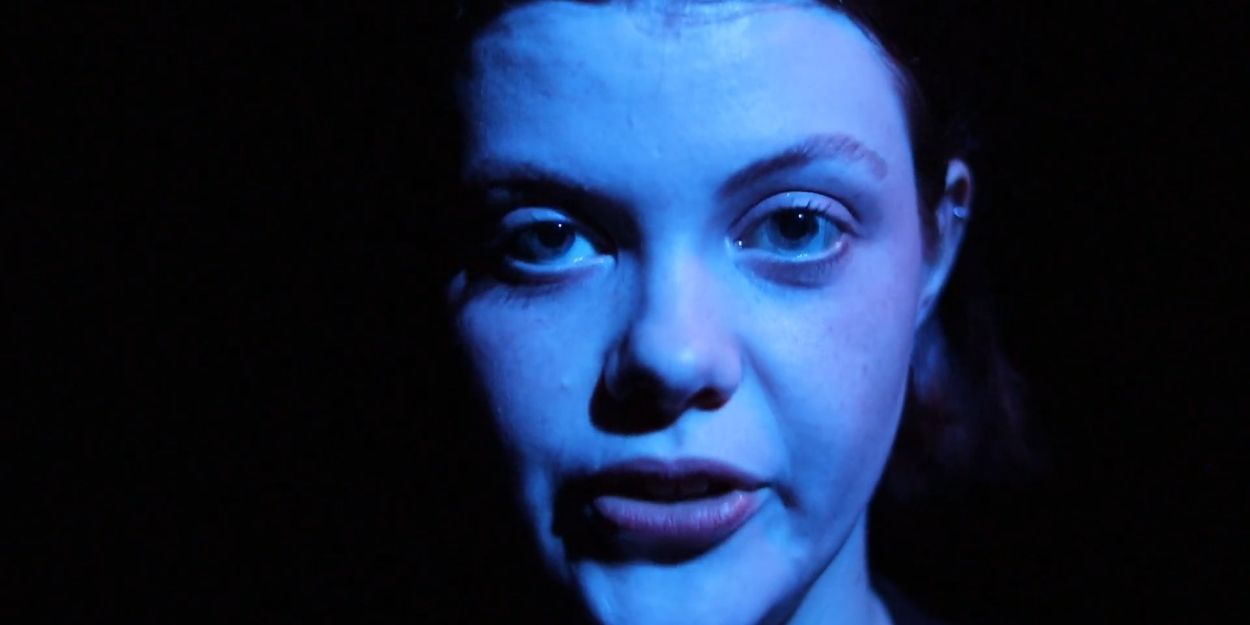 Video: Watch a New Trailer For TARANTULA at Arcola Theatre Video