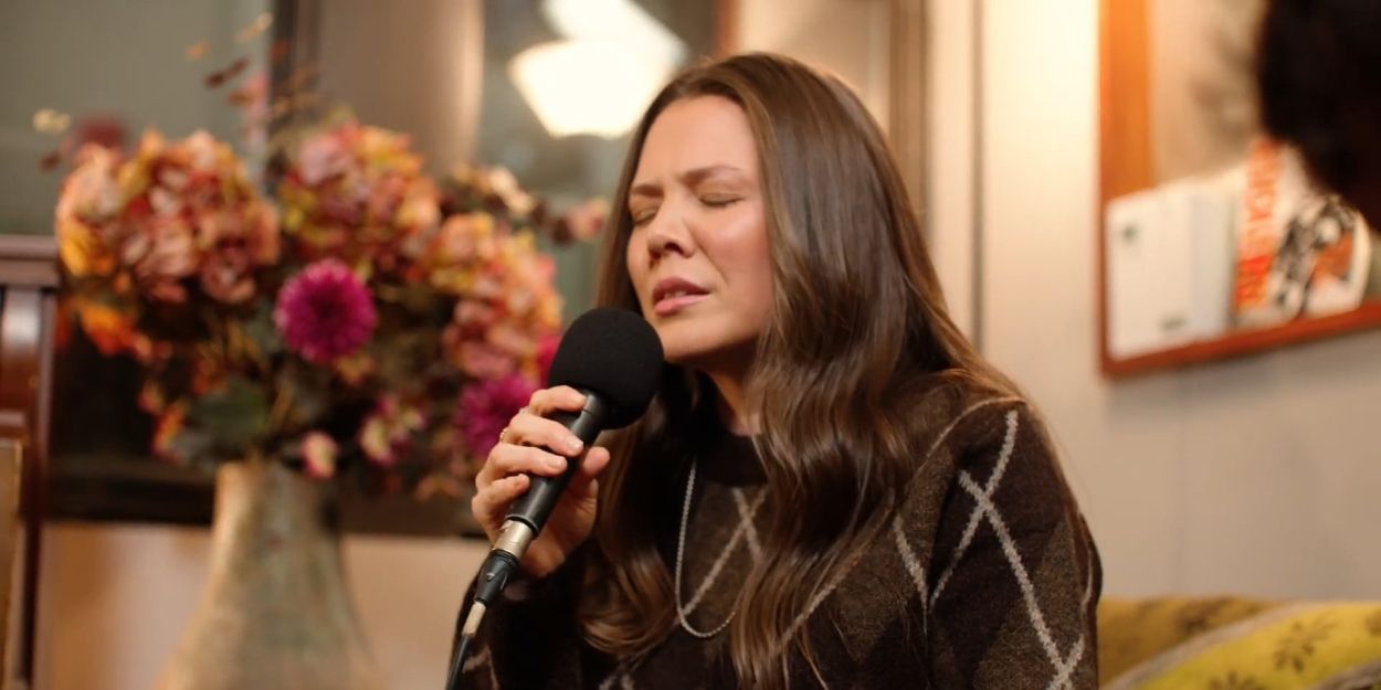 Video: Joy Huerta Performs 'Flying Away' From REAL WOMEN HAVE CURVES: THE MUSICAL Video