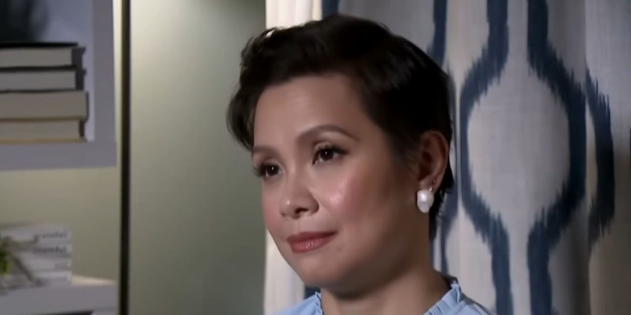 Video: Lea Salonga Talks Filipino Representation on Broadway and More Video