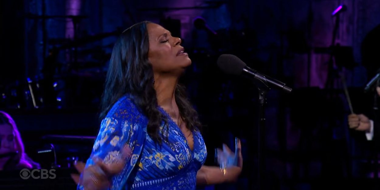 Video: Audra McDonald and GYPSY Cast Perform 'Some People' on THE LATE SHOW Video