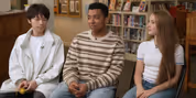 CBS Sunday Morning Spotlights New York's Professional Children's School Video