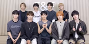 Interview: K-Pop Rookie Boy Group AHOF Talks Debut, Future Plans, and More Video