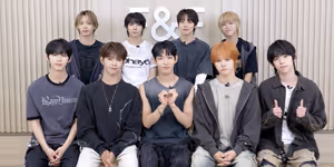 Interview: K-Pop Rookie Boy Group AHOF Talks Debut, Future Plans, and More